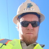 Trey Moody