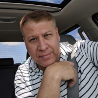 Scott Rogers