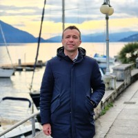 andrea marchesi