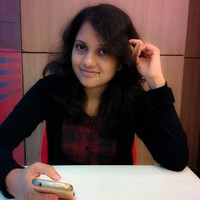 Priyanka Garg