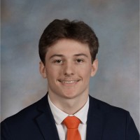 Pierce Savage