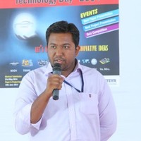 Mangesh Bandhal
