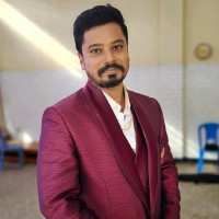 Divakar J