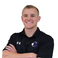 Drayson Hladky - CSCS