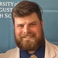 Gregory Durant