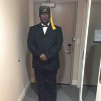 Leroy Cain