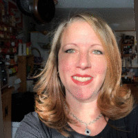 Shannon Pry