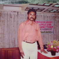 Panumala Rambabu Penumala