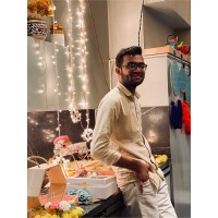 Chintan Padodara