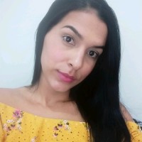 Sara Mikaele Santos De Paula