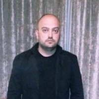 Aharon Patahov
