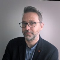 Ben Van Den Brande