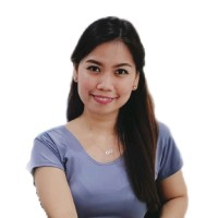 Anne Mikhaela Colendres