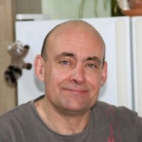 Walter Grupp