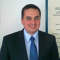 Radek Tesárek