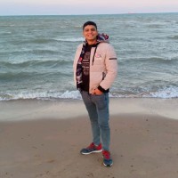 Beshoy Sadky