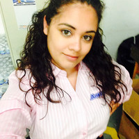 Blanca Lorena Vazquez