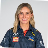 Lydia Whitchurch