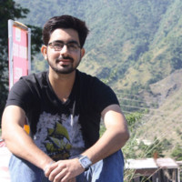 Shivam Bhardwaj
