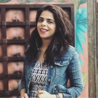 Palak M Khuranaa
