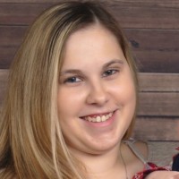 Amy Mitchell