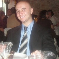 Stephen Luszcz