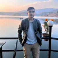 Deependra Shrestha