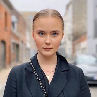 Matilda Nyman