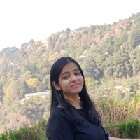 Yashika Tiwari