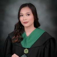 lourdes legaspi