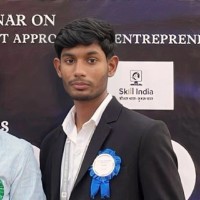 Ayush P