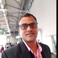 Karthikeyan Rajamani