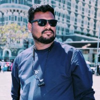Vijendra Ahirwar