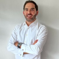 Eduardo Angel Harker, MBA, MGOS, MAF