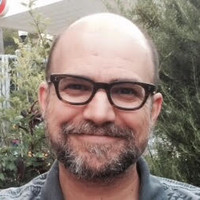 Ron Bright, Phr, Pmp