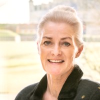 Charlotte Fardrup Schramm