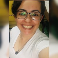 Adriana Maria da Costa