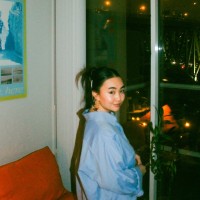 Enid Huang