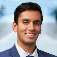 Ishan Patel