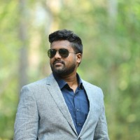 Praveen Kumar Polamuri