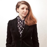 Ewelina Nidzgorska