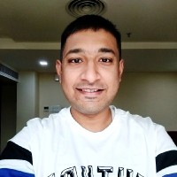 Sai Charan Kalla