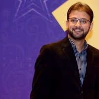 Muazzam Ali