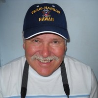 James Montgomery
