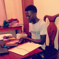 Edward Muwonge