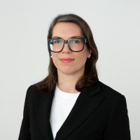 Marta Pastres
