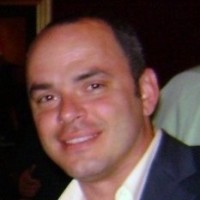 Harold Ghent