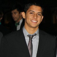 Luke Rath