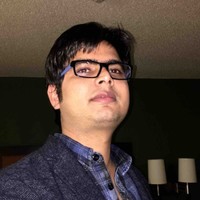 siddharth Dwivedi