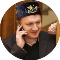 Рамиль Миннизянов